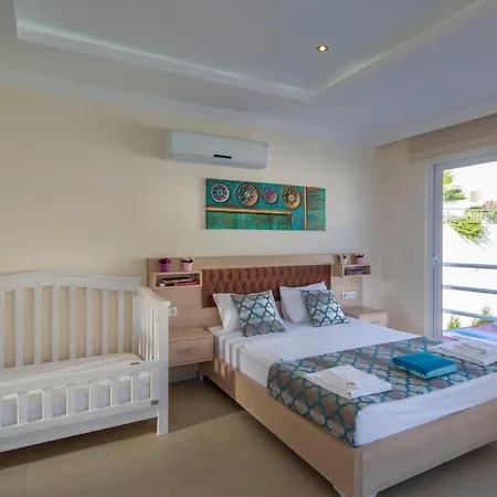Apartment Orka 6 Ölüdeniz