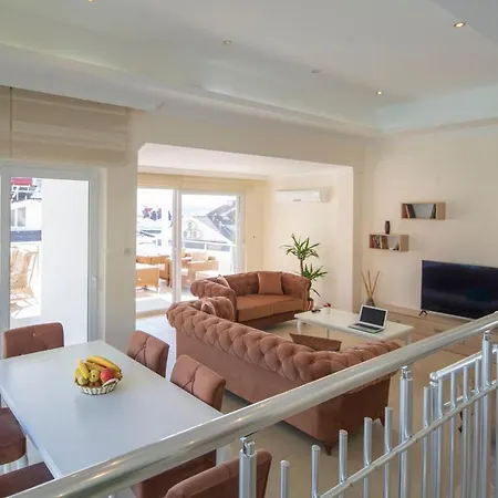 Orka 6 Apartment *