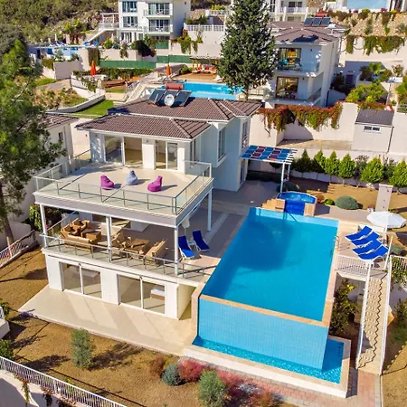 Orka 6 Apartment Ölüdeniz