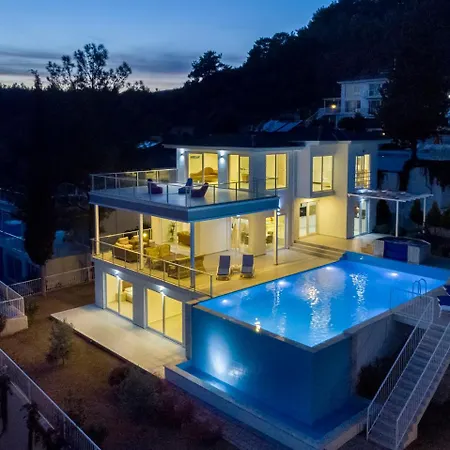 Orka 6 Apartment Ölüdeniz