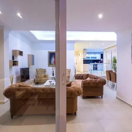 Apartment Orka 6 Ölüdeniz