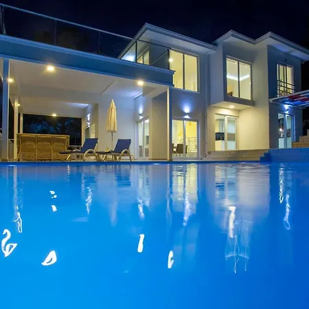 Apartment Orka 6 Ölüdeniz