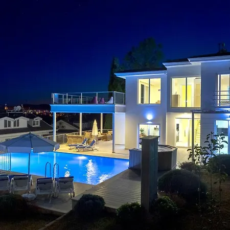 Orka 6 * Ölüdeniz