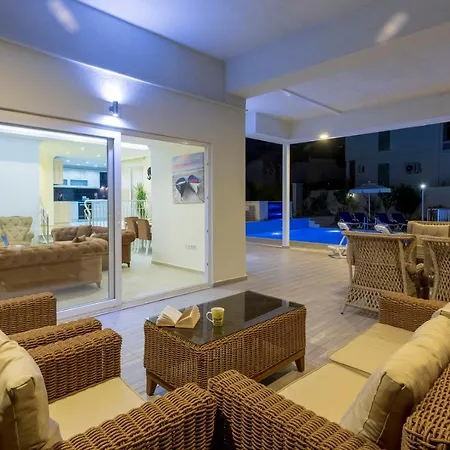 Orka 6 Apartment Ölüdeniz