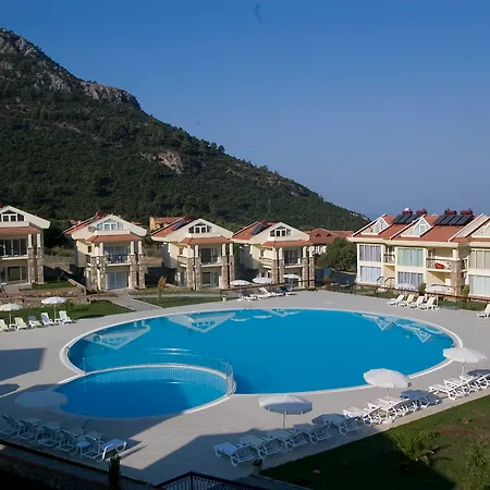 Apartment Orka 6 *