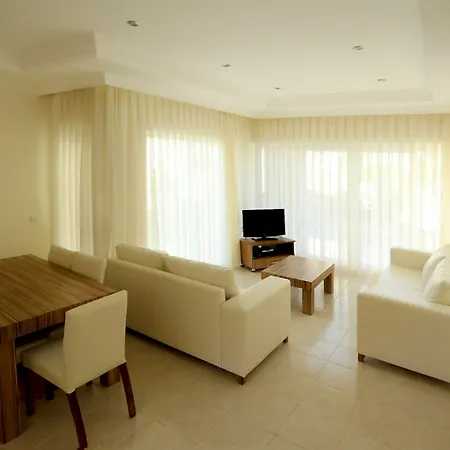 Apartment Orka 6 Ölüdeniz