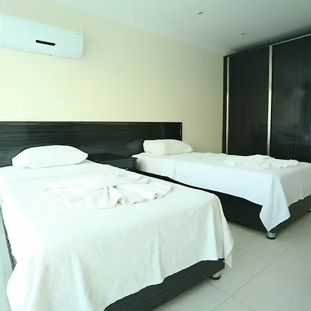 Orka 6 * Ölüdeniz