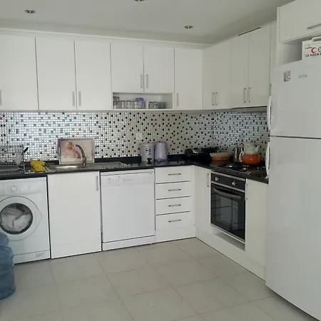 Orka 6 * Ölüdeniz