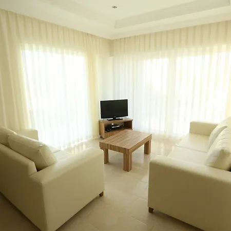 Orka 6 Apartment Ölüdeniz