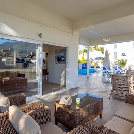 Apartment Orka 6 Oludeniz