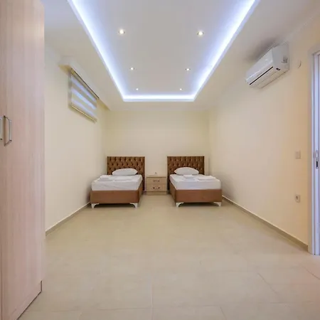 Orka 6 Apartment