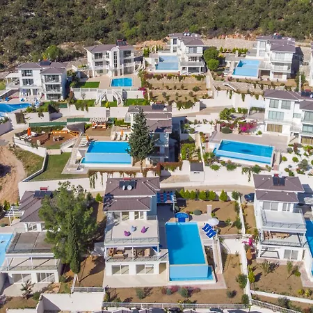 Orka 6 Apartment