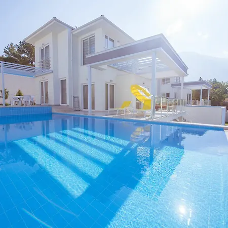 Orka 6 Oludeniz