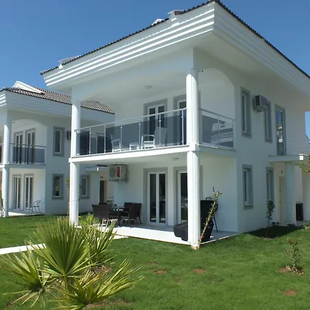 Orka 6 Apartment *
