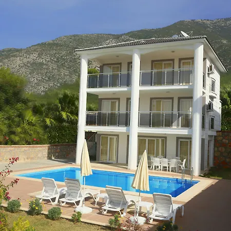 Orka 6 Apartment