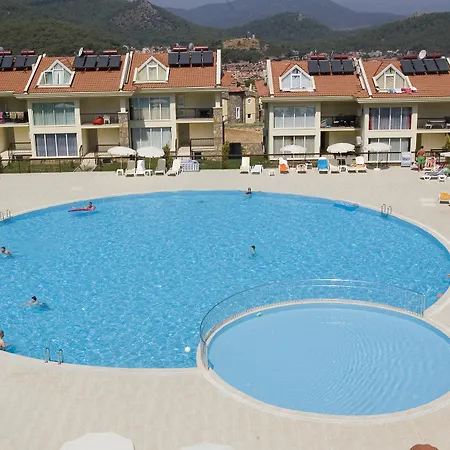 Apartment Orka 6