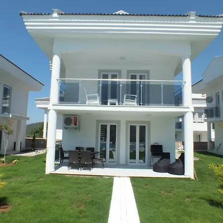 Apartment Orka 6 *