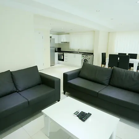Apartment Orka 6 *