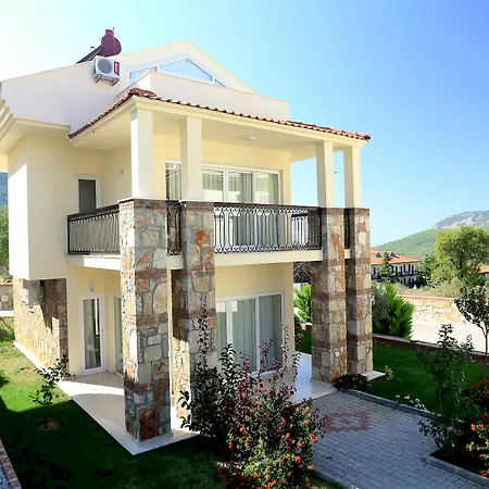 Orka 6 Apartment Oludeniz