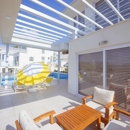 Apartment Orka 6 *