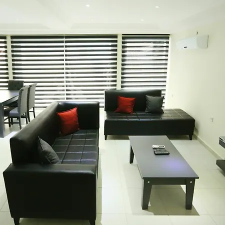 Apartment Orka 6