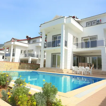Orka 6 * Oludeniz