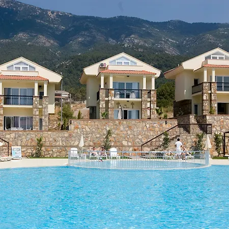 Orka 6 Apartment *